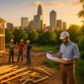 6 Most Common Mistakes When Building a Home in Charlotte—and How to Avoid Them